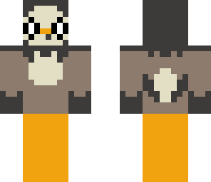 starly