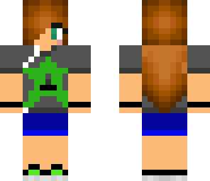 achievement hunter - girl 2