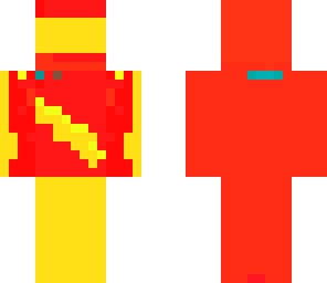 armored soldier
