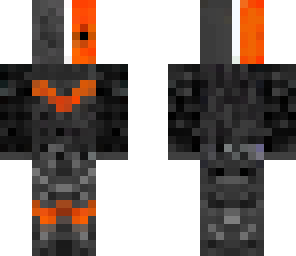 deathstroke