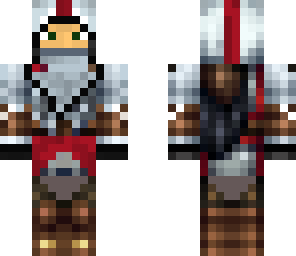 mideval assassin 