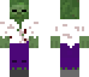 zombie dave