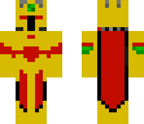 butter knight