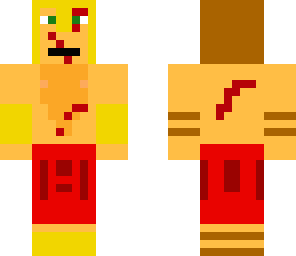 spartan soldier