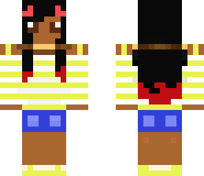 my skin