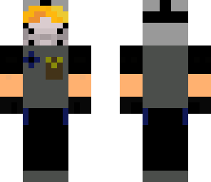wolf pack pilot