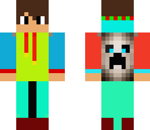 mochoman