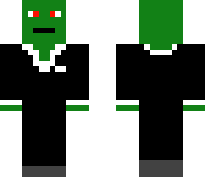 zombie's buisness