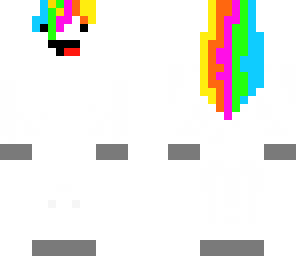 derpy unicorn