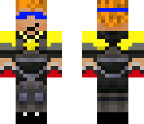 tydoseminecraft