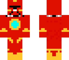 iron clone