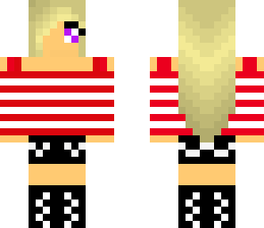 cute girl