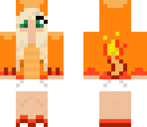 not my skin