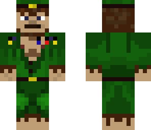 gorilla sergeant