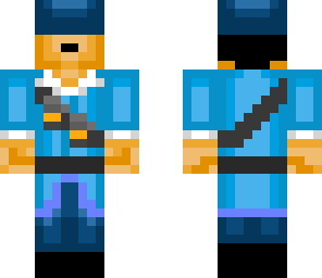 gabrix12 soldier