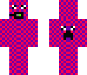 checker guy