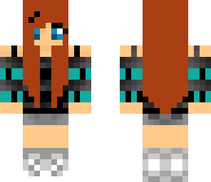 girl