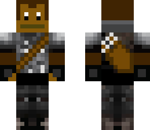 monkey archer