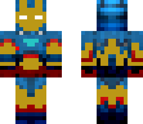 golden patriot
