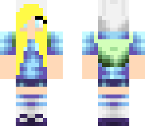 fiona the human girl