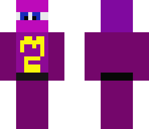 purple ninja