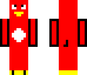 angry bird