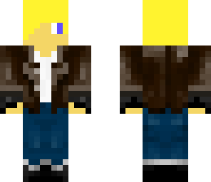 blond bicker