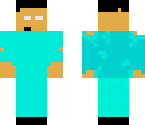 herobrine pokecrafted
