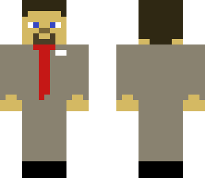 buisness steve