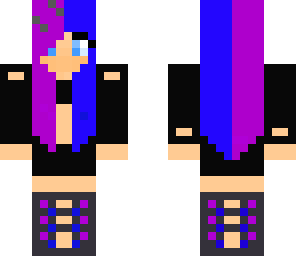 rebel girl