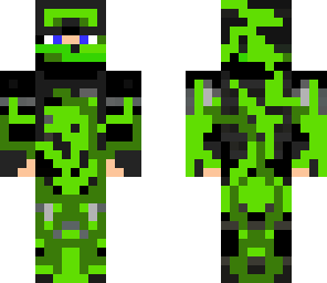 cammo solder