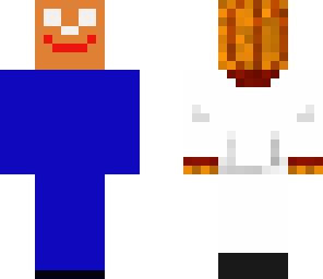 my weird skin