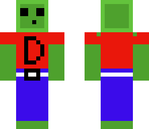 slimmer dude