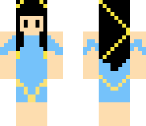 egyit girl