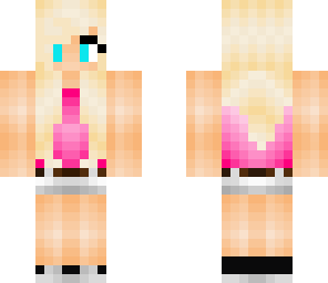 teen girl