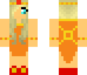 fire queen