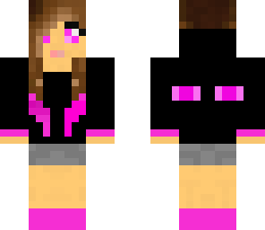 endergirl