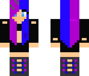 rebel girl-edit