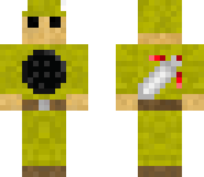 zjanocks skin