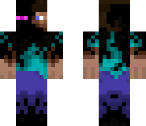 steve enderman