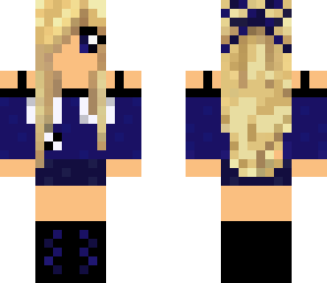 tardis girl
