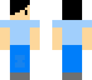 another version of steve