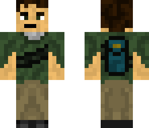 zombie survivor