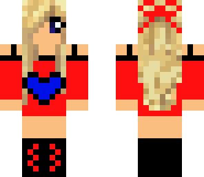 tardis girl 2