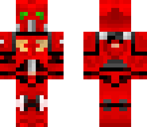 space marine