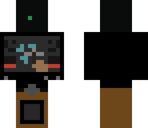 com minecraft