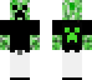 sebaa creeper bien echo jaja