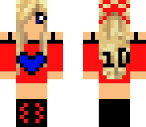 tardis girl 3
