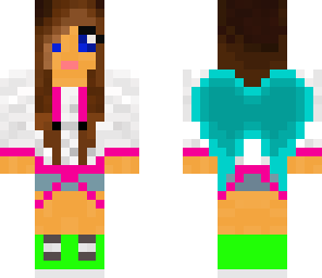 angel girl