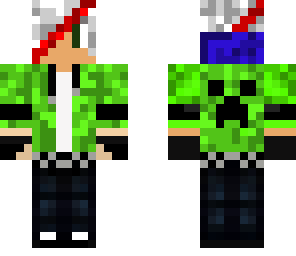 indrmantalks skin